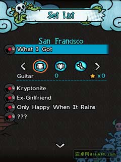 Ӣ5 Guitar Hero v1.1.0 ȫ