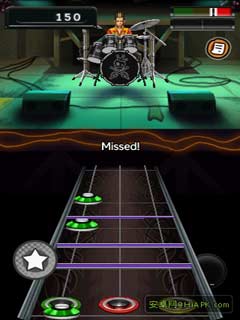 Ӣ5 Guitar Hero v1.1.0 ȫ
