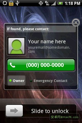 iPhoneʽĽ (Screen Suite) v1.1.4