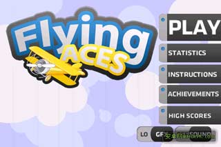 ƷԱ Flying Aces v2.04