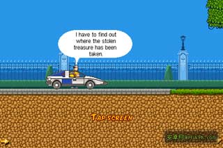 ̽ӽ(Inspector Gadget)v1.0.4