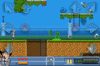 ̽ӽ(Inspector Gadget)v1.0.4