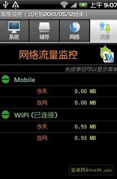  SmartMonitor