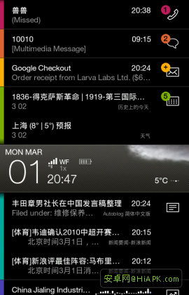 ۺ SlideScreen Pro v1.2