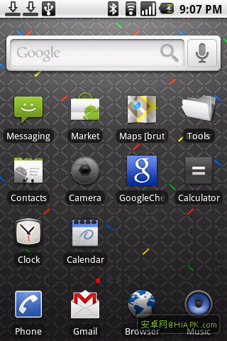  0.8 For Android (iPhone)