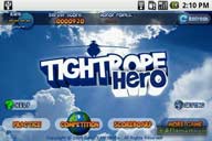 ˿Ӣ (Tightrope Hero)