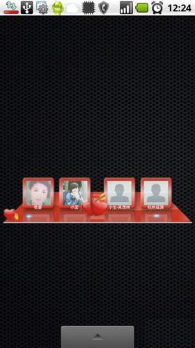 ϵ(Call Dock Bar) v3.0