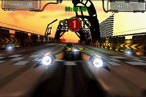 ٶȶ(Speed Forge 3D) v1.3.6