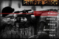 ѻ(Sniper shot) v1.10.29