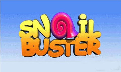 ţ˹(Snail Buster) v1.01
