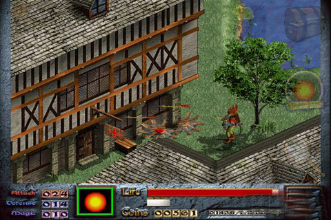 ƯСľ(Dink Smallwood HD) v1.0