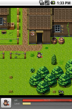 ׷(Andor's Trail) v0.6.3