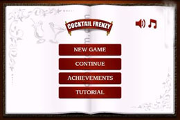 βƿѰ(Cocktail Frenzy Free)