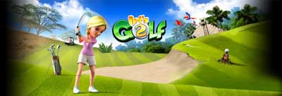 һ߶2(Let's Golf) 2