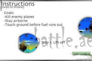 ս(Batle Aerobic) v1.4