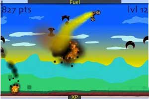 ս(Batle Aerobic) v1.4