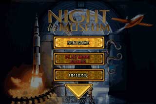 ҹ2(Night At The Museum)