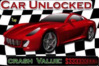 ΪǮײ(Crash for Cash) v1.01 Free