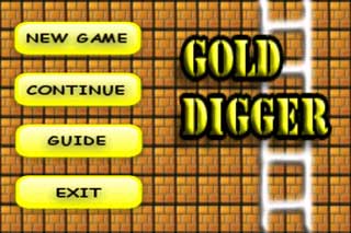 (Gold Digger)