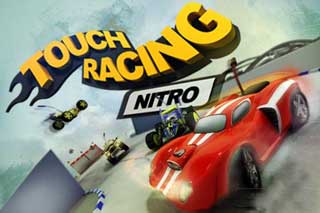 ңģ(Touch Racing Nitro) v1.2.2