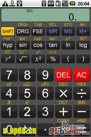 ߼(RealCalc) v1.3.3