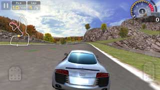 GT(GT Racing-Motor Academy) v3.1.8