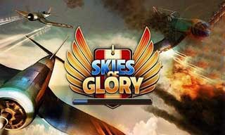ҫ(Skies of Glory) v1.0.2