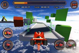 ɳ(Jet Car Stunts)ȫ