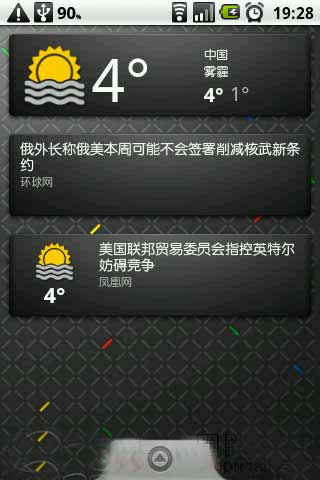 Ѷ(News and Weather)