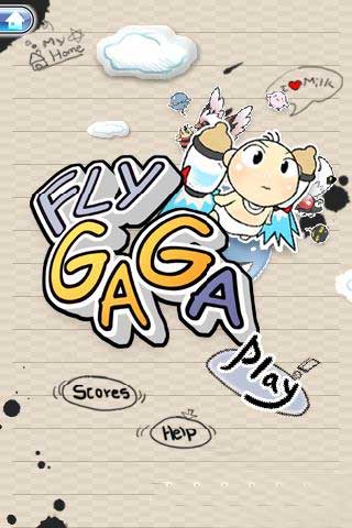ı(Fly Gaga) v1.4