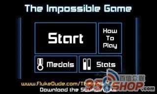 ɵϷ(The Impossible Game) v1.5