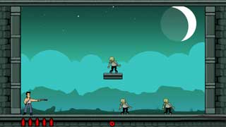 ޴Ľʬ(Stupid Zombies) v1.2.1