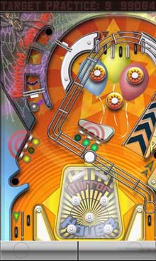 ά(Pinball Deluxe) v1.1.2