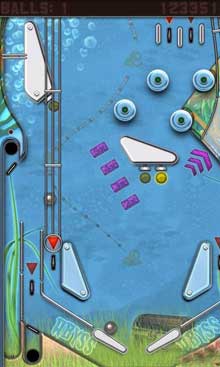 ά(Pinball Deluxe) v1.1.2