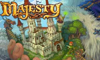 Ȩ:(Majesty: Fantasy Kingdom Sim) v1.8.3