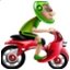 ĦӢ(Scooter Hero) v1.8ͼ