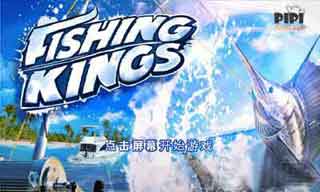 ֮(FishingKings) v3.2.6