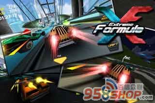 ޷ʽ(Extreme Formula) v1.0.3