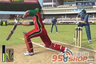 Ȱ籭(Cricket WorldCup Fever) v1.0