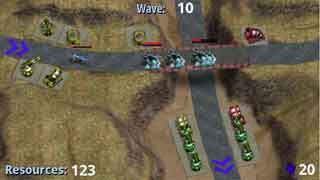 ͵(Tower Raiders)2 v0.05