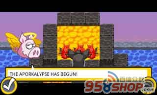 ֮(Aporkalypse-Pigs of Doom) v1.0.4