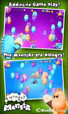 Ĺ(Hungry MonstR) v1.2