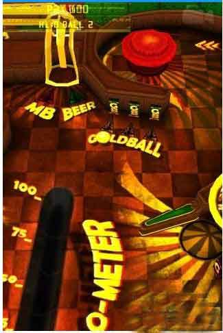 (Pinball Yeah) v1.0.0