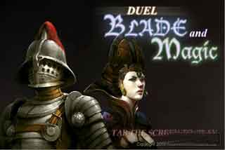 ֮ħ(Duel: Blade Magic) v1.0