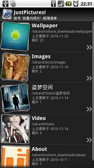 ͼƬ(JustPictures!) v5.9.5