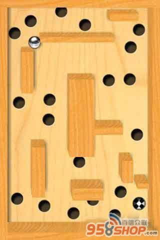 Թ(Labyrinth Full) v1.4.4