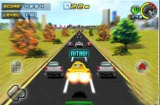 ⳵ Whacksy Taxi v1.02