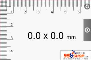 רҵ(Smart Ruler Pro) v2.2