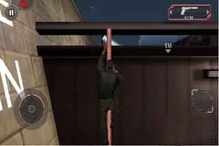ϸ(Splinter Cell Conviction HD) v3.1.6