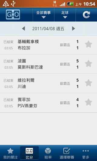 GOȷ(Go Score) v1.4.2